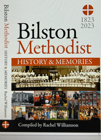 Bilston Methodist History & Memories