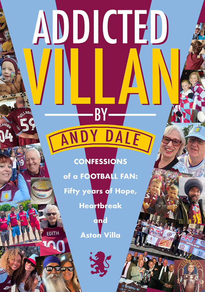 [Pre Order] Addicted Villan  (Shipping from 1st August 2026)