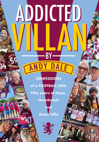 [Pre Order] Addicted Villan  (Shipping from 1st August 2026)